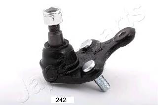 BJ242 Japan Parts Sworzeń wahacza dolny