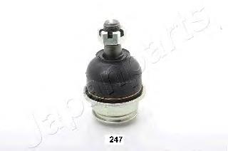 Sworzeń wahacza dolny Japan Parts BJ247 cena, od 20,19 USD