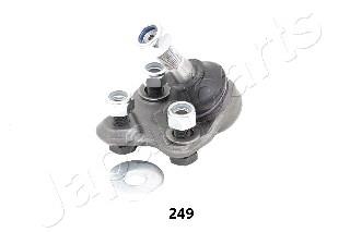 Sworzeń wahacza dolny Japan Parts BJ249 cena, od 25,52 USD