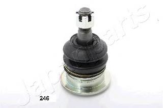 Do koszyka BJ246 Japan Parts Sworzeń wahacza górny