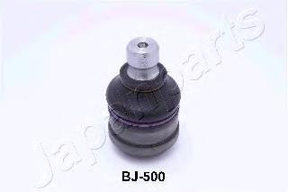 Do koszyka BJ500 Japan Parts Sworzeń wahacza dolny