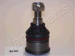 Do koszyka BJ499 Japan Parts Sworzeń wahacza dolny