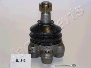 Do koszyka BJ513 Japan Parts Sworzeń wahacza górny
