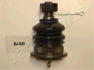 Do koszyka BJ520 Japan Parts Sworzeń wahacza górny