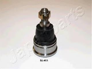 Do koszyka BJ403 Japan Parts Sworzeń wahacza dolny