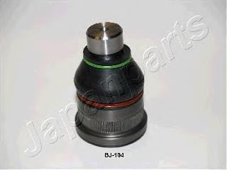 Do koszyka BJ104 Japan Parts Sworzeń wahacza dolny
