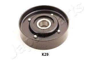 BEK29 Japan Parts Rolka napinacza paska napędowego