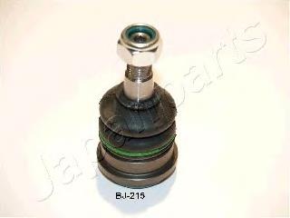 Do koszyka BJ215 Japan Parts Sworzeń wahacza górny