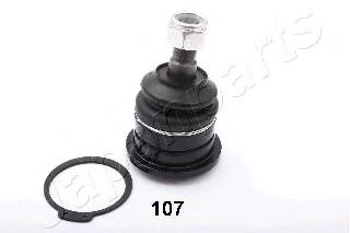 Do koszyka BJ107 Japan Parts Sworzeń wahacza górny