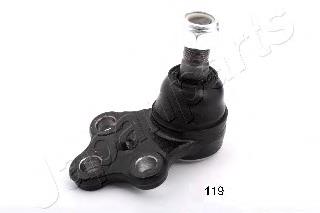 Sworzeń wahacza dolny Japan Parts BJ119 cena, od 16,40 USD