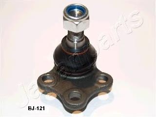 Do koszyka BJ121 Japan Parts Sworzeń wahacza dolny