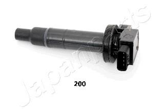 Cewka zapłonowa Japan Parts BO200 cena, od 30,92 USD