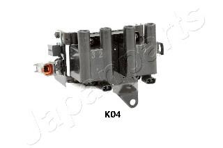 Do koszyka BOK04 Japan Parts Cewka zapłonowa