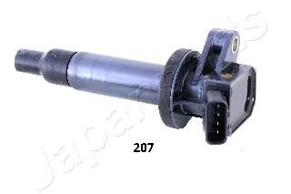 Cewka zapłonowa Japan Parts BO207 cena, od 32,62 USD