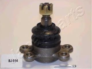 Do koszyka BJ914 Japan Parts Sworzeń wahacza górny