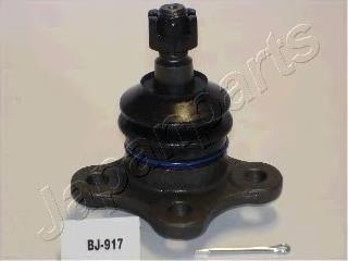Do koszyka BJ917 Japan Parts Sworzeń wahacza górny