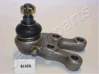 Sworzeń wahacza dolny lewy Japan Parts BJ523L