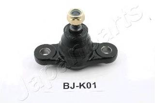 Do koszyka BJK01 Japan Parts Sworzeń wahacza dolny