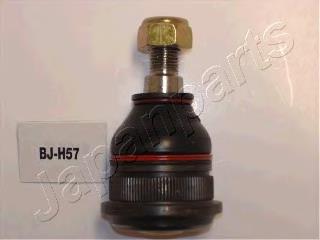 Do koszyka BJH57 Japan Parts Sworzeń wahacza dolny
