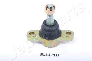 Do koszyka BJH10 Japan Parts Sworzeń wahacza dolny