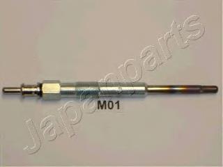 Świeca żarowa A6601590201 Mercedes