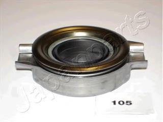 Łożysko wyciskowe sprzęgła Nissan/Infiniti 62TKB3304B