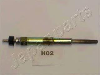 CE-H02 Japan Parts świeca żarowa