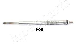 Świeca żarowa Nipparts N5710304