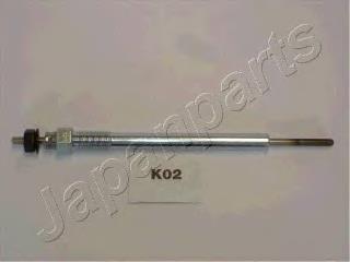 CE-K02 Japan Parts świeca żarowa