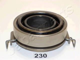 Do koszyka 2317A007 Mitsubishi Łożysko wyciskowe sprzęgła