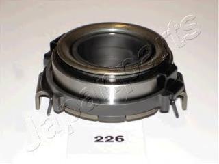 Łożysko wyciskowe sprzęgła 3123052010 Toyota