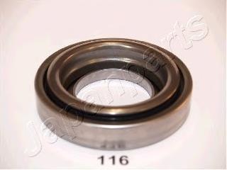 Łożysko wyciskowe sprzęgła Japan Parts CF116 cena, od 28,65 USD