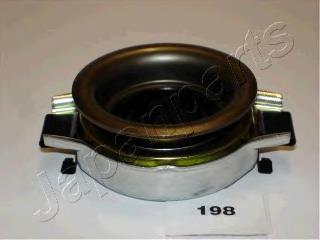 Łożysko wyciskowe sprzęgła Japan Parts CF198 cena, od 28,66 USD