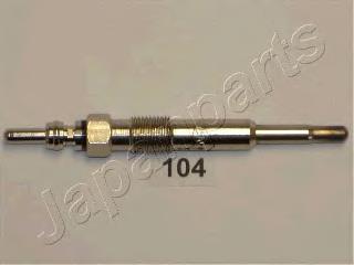 CE-104 Japan Parts świeca żarowa