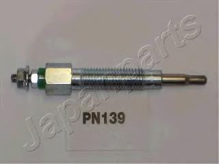 CE124 Japan Parts Świeca żarowa