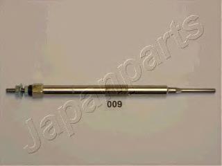 CE-009 Japan Parts świeca żarowa