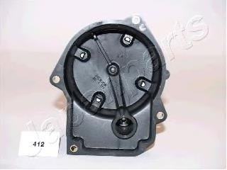 Kopułka rozdzielacza zapłonu CA412 Japan Parts
