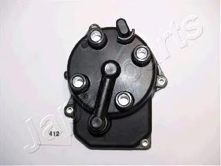 Do koszyka CA412 Japan Parts Kopułka rozdzielacza zapłonu