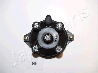 Kopułka rozdzielacza zapłonu Japan Parts CA309 cena, od 7,22 USD