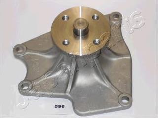 Pompa chłodząca wodna Japan Parts PQ596 cena, od 49,81 USD