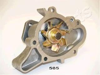 Do koszyka PQ585 Japan Parts Pompa chłodząca wodna