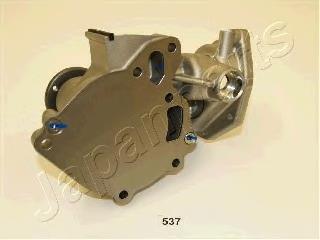 Do koszyka PQ537 Japan Parts Pompa chłodząca wodna