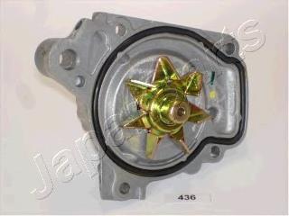 Do koszyka PQ436 Japan Parts Pompa chłodząca wodna