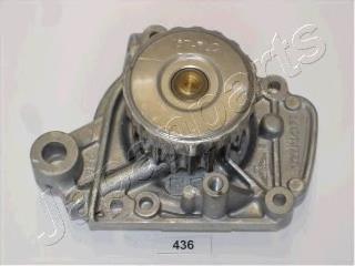 Pompa chłodząca wodna Japan Parts PQ436 cena, od 36,68 USD