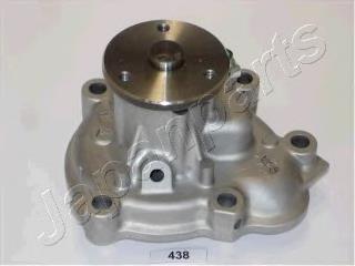 Pompa chłodząca wodna Japan Parts PQ438 cena, od 51,27 USD