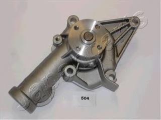 Pompa chłodząca wodna Japan Parts PQ504 cena, od 32,62 USD