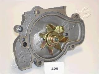 Do koszyka PQ429 Japan Parts Pompa chłodząca wodna