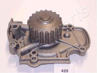 Pompa chłodząca wodna Japan Parts PQ429 cena, od 44,62 USD