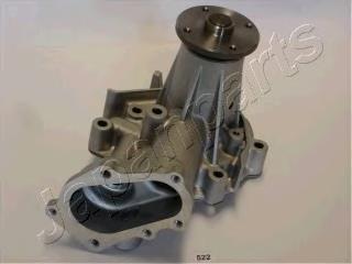 Pompa chłodząca wodna Japan Parts PQ522 cena, od 101,04 USD