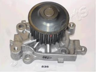 Pompa chłodząca wodna Japan Parts PQ535 cena, od 38,78 USD